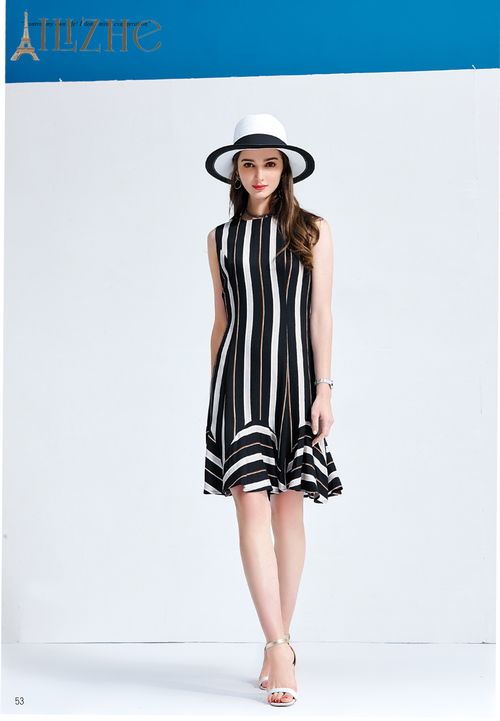 承包整個夏天！5款連衣裙與鞋帽的絕美搭配攻略