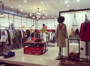 開女裝鞋帽店 把握時尚脈搏，掘金潛力市場