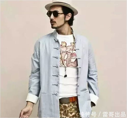 從針紡織品看“國潮”興起 中國風服飾為何愈發(fā)風靡