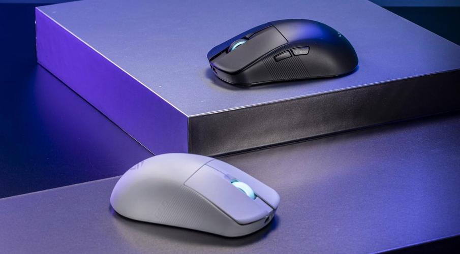 ROG秋季新品發布會 全新外設好物高能登場，重塑電腦外設體驗